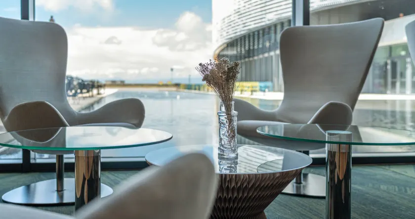 Aquatis Hotel - Image 1