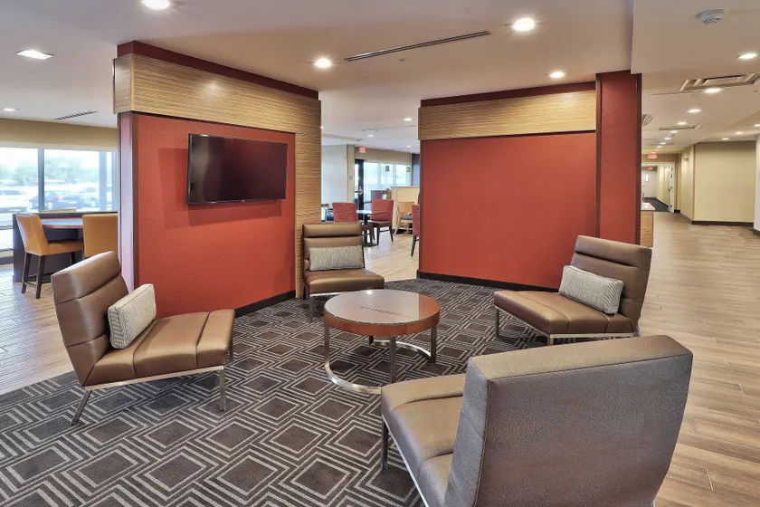 TownePlace Suites by Marriott Albuquerque Old Town - Image 1