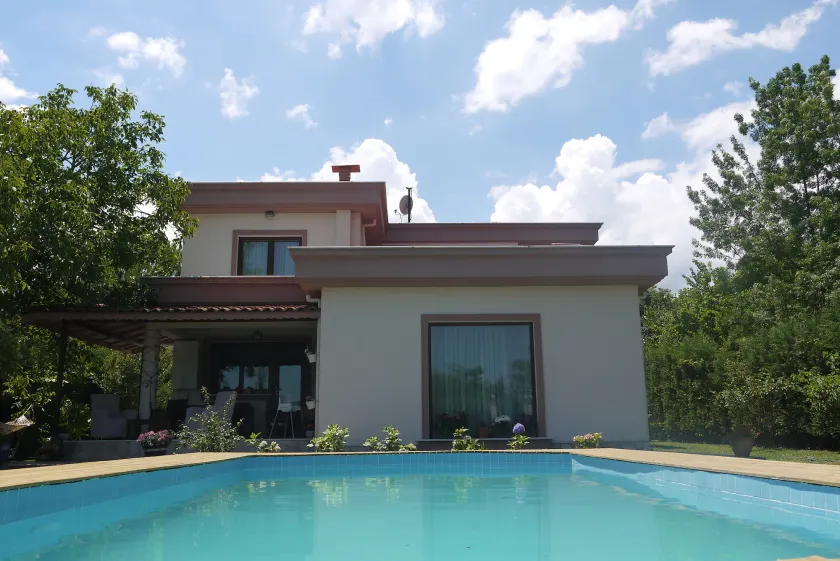 Villa Onuk - Image 1