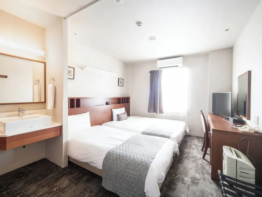 Vessel Hotel Fukuoka Kaizuka - Image 1