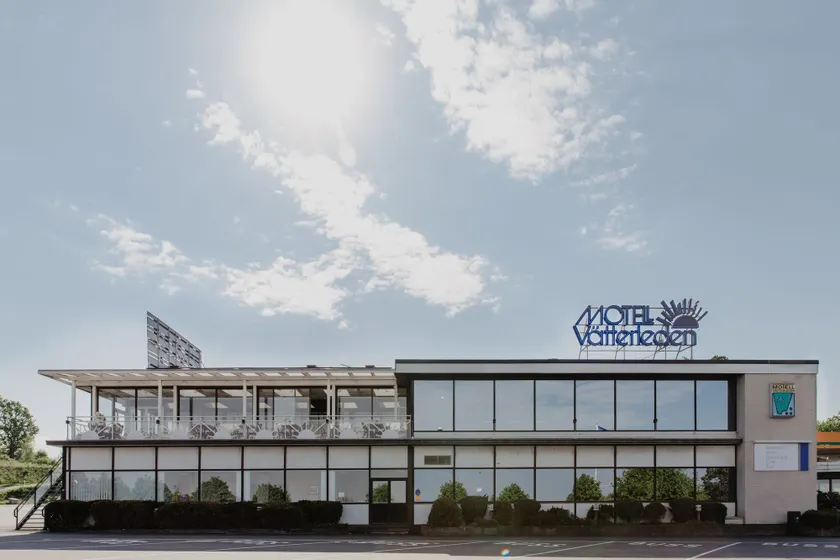 Vätterleden Hotell & Restaurang - Image 1