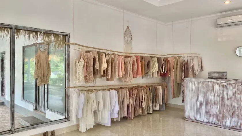Oasis Boutique Villas - Image 1