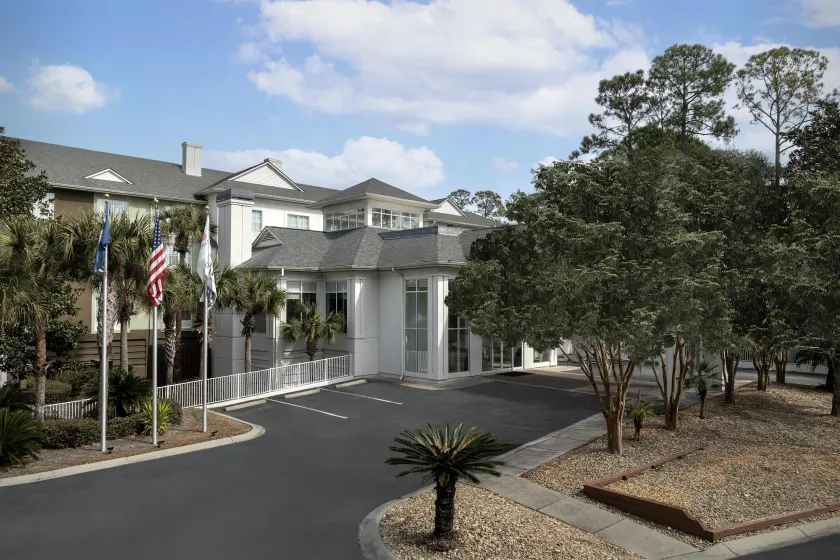 Hilton Garden Inn Hilton Head - Image 1