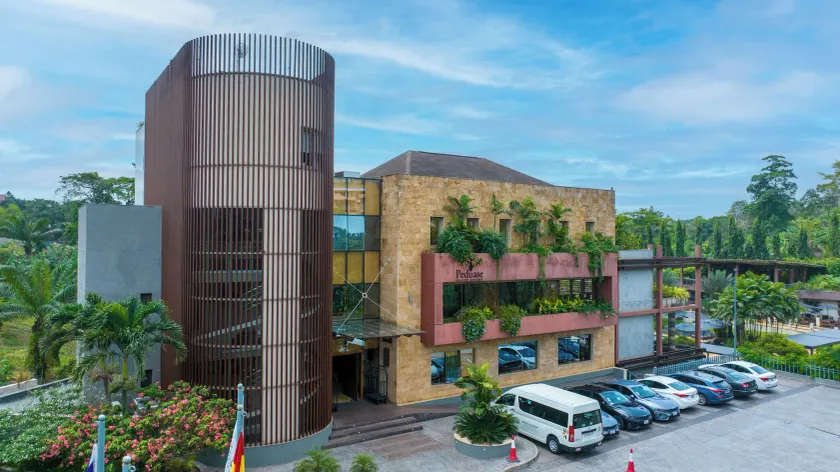 Peduase Valley Resort - Image 1