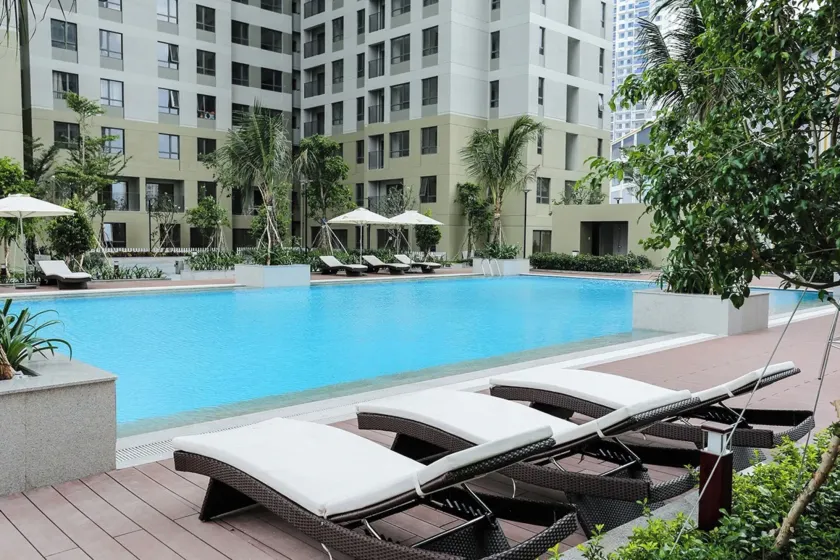 The MASTERI ANGIA Prestige Suite By An Gia Hospitality - Image 1