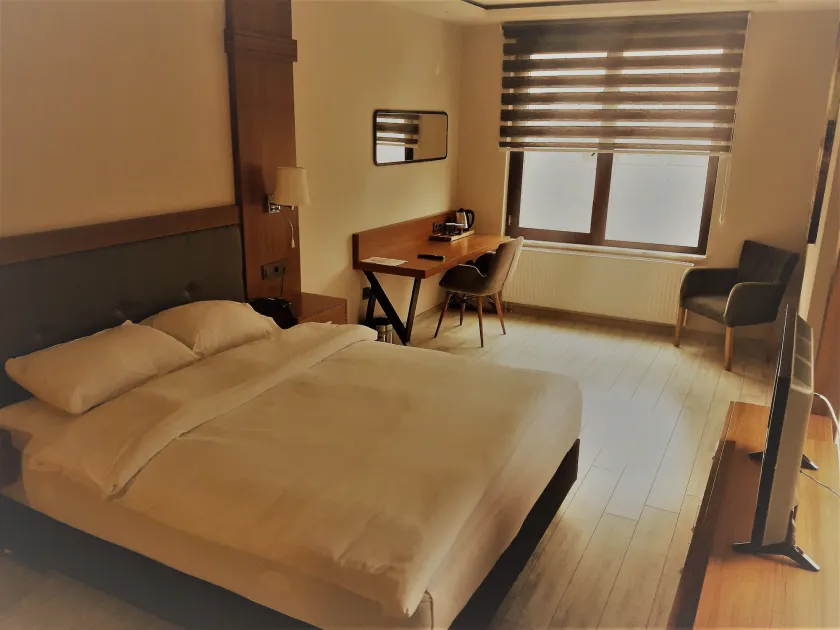 Grand Yeniceri Otel - Image 1