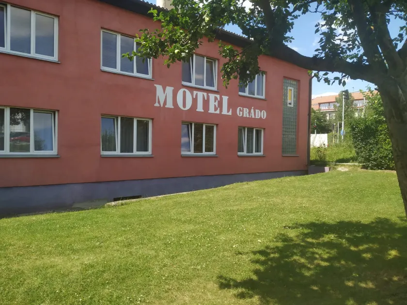 Motel Grádo - Image 1