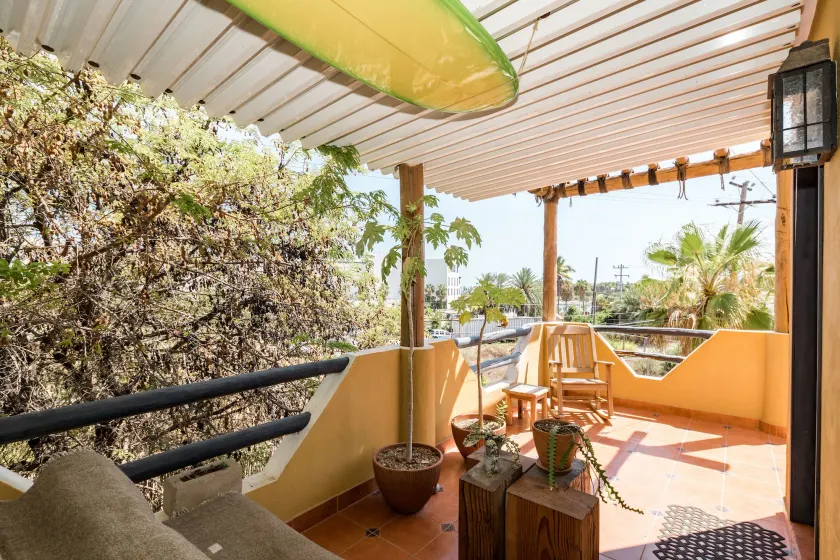 2BR Surf Loft | Beachside with Open Terrace - Image 1