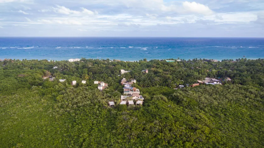 Casa Coyote Tulum - Image 1
