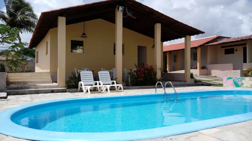 Pousada O Tabuleiro - Image 1