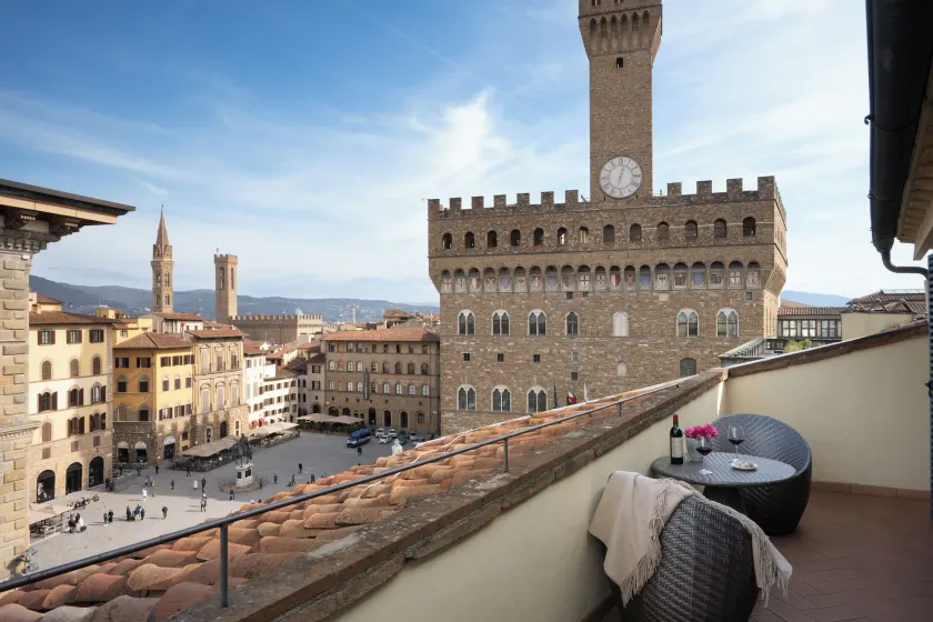 Relais Piazza Signoria - Image 1