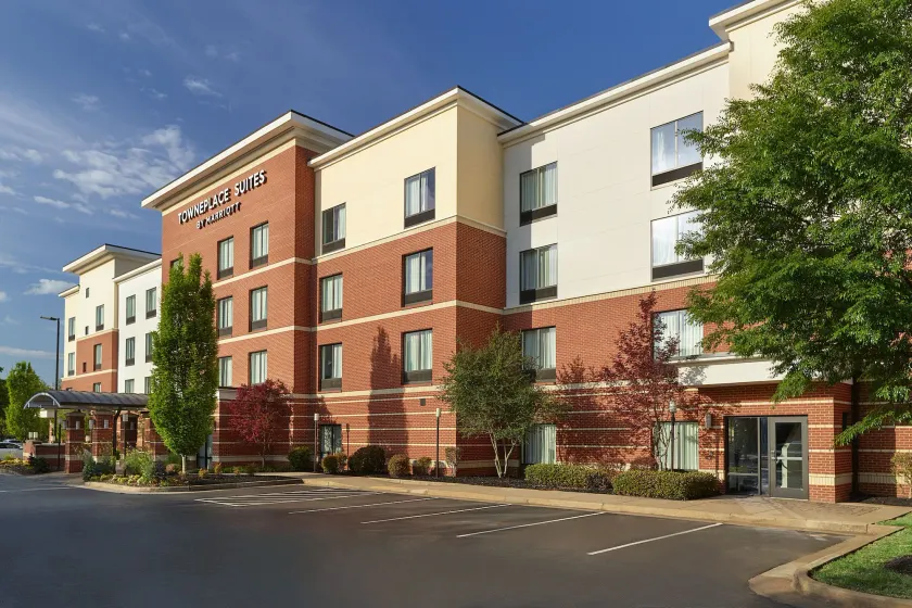 TownePlace Suites by Marriott Newnan - Image 1