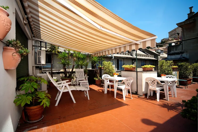 Hotel Cairoli - Image 1
