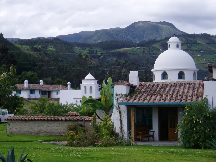 Las Palmeras Inn - Image 1