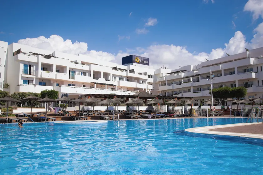 Ohtels Cabogata - Image 1
