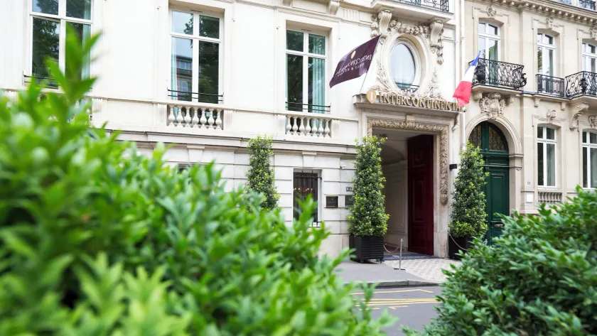 InterContinental Paris Champs Elysées Etoile by IHG - Image 1