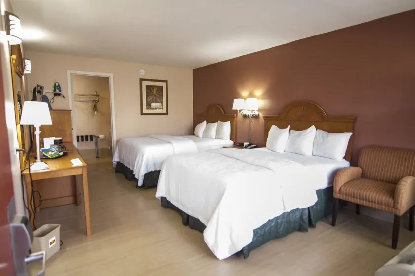 La Copa Hotel - Image 1