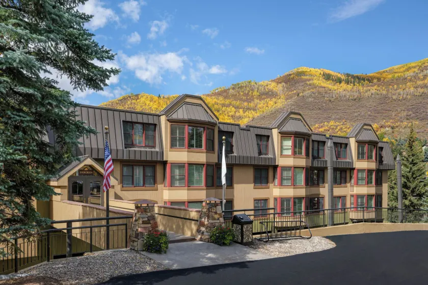 Marriott's StreamSide Evergreen at Vail - Image 1
