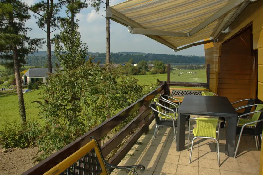 Chalet Le Mirador - Image 1