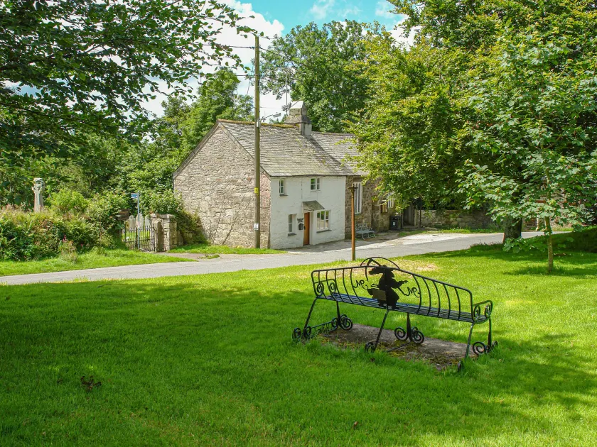 Churchgate Cottage - Image 1