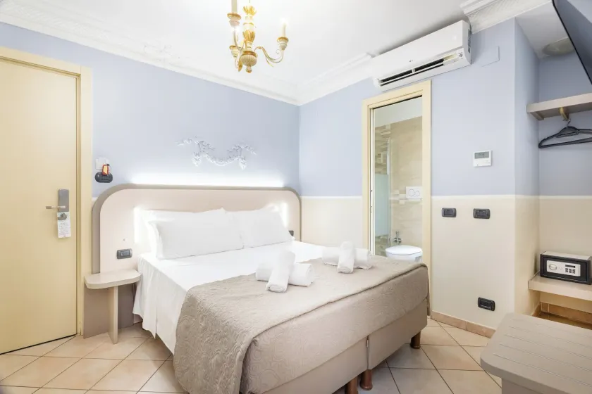 Hotel Grifo - Image 1