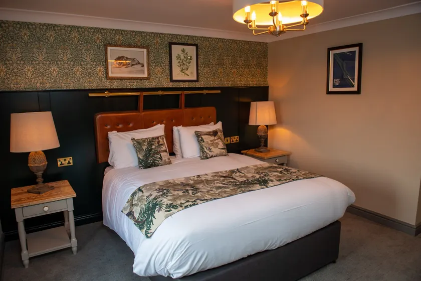 The Red Lion Inn by Chef & Brewer Collection - Image 1