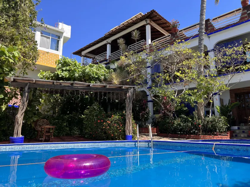 Casa Terranova - Image 1