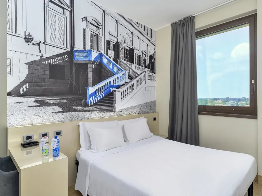 B&B Hotel Milano-Monza - Image 1