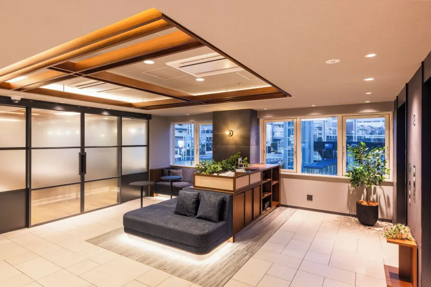Sotetsu Fresa Inn Yokohama Totsuka - Renovated in March 31st 2025 - Image 1