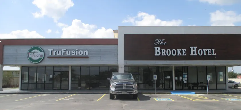 The Brooke Hotel - Image 1