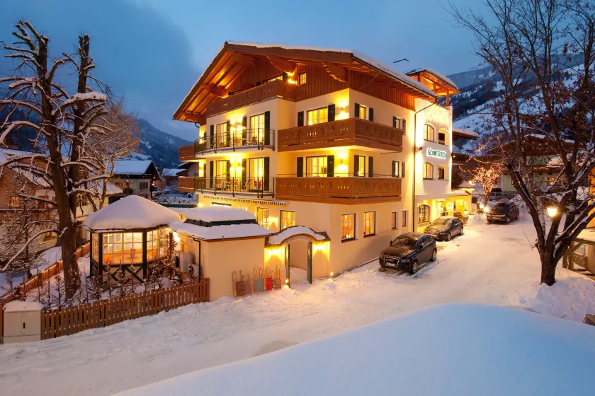 Landhotel Römerhof - Image 1