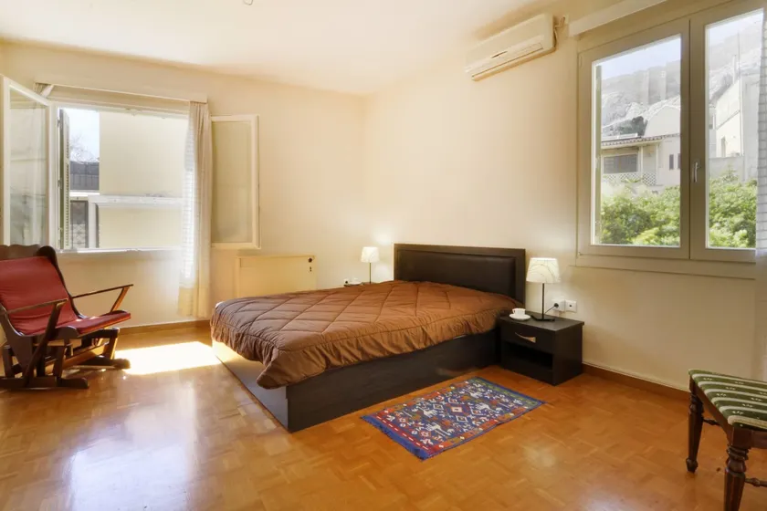 Historic Plaka Apartments - Image 1
