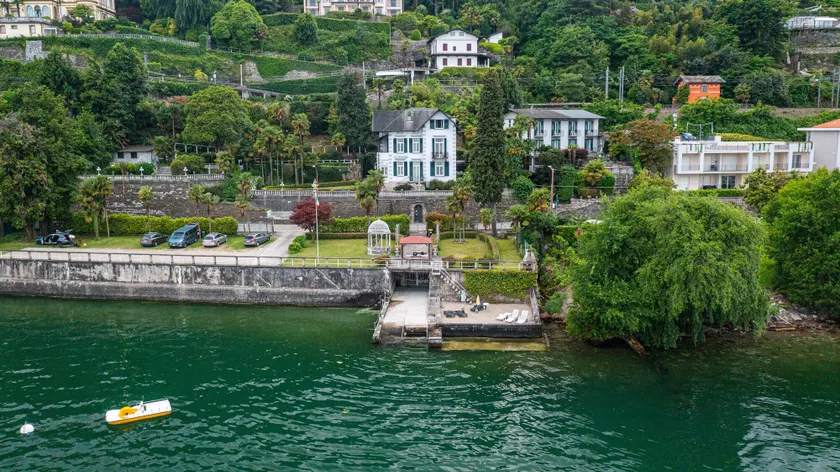 Hotel Villa Ruscello - Image 1