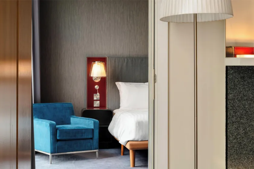 Majestic Hotels Bristol - Image 1