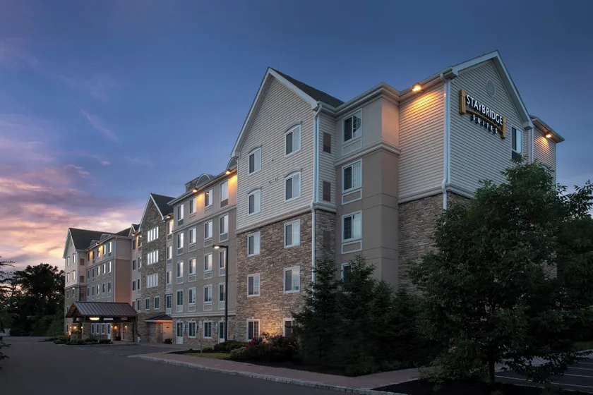Staybridge Suites North Brunswick by IHG - Image 1