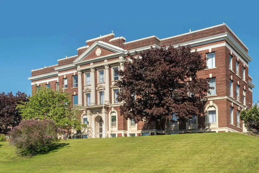 The Courthouse Hotel, an Ascend Collection Hotel - Image 1
