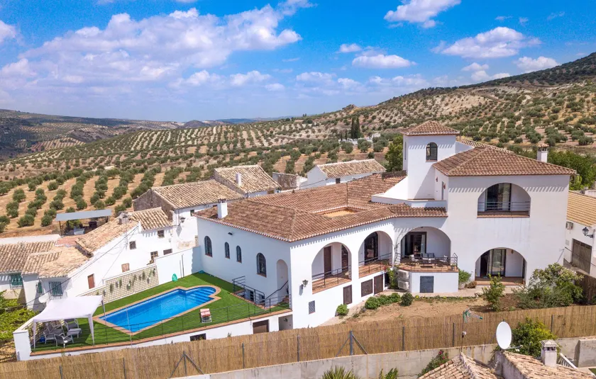 Casa Rural Don Lope en Priego de Córdoba - Image 1