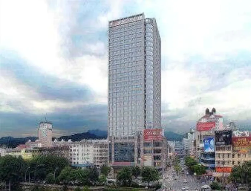 Ramada Longyan - Image 1
