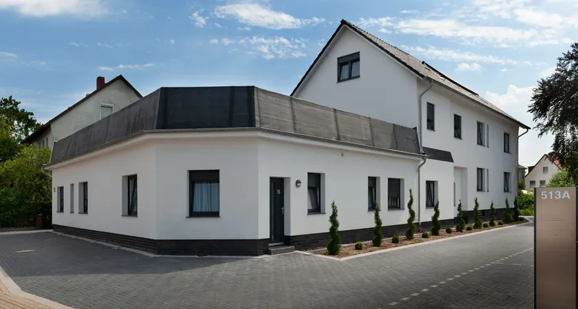 Aparthotel Messe Laatzen - Image 1