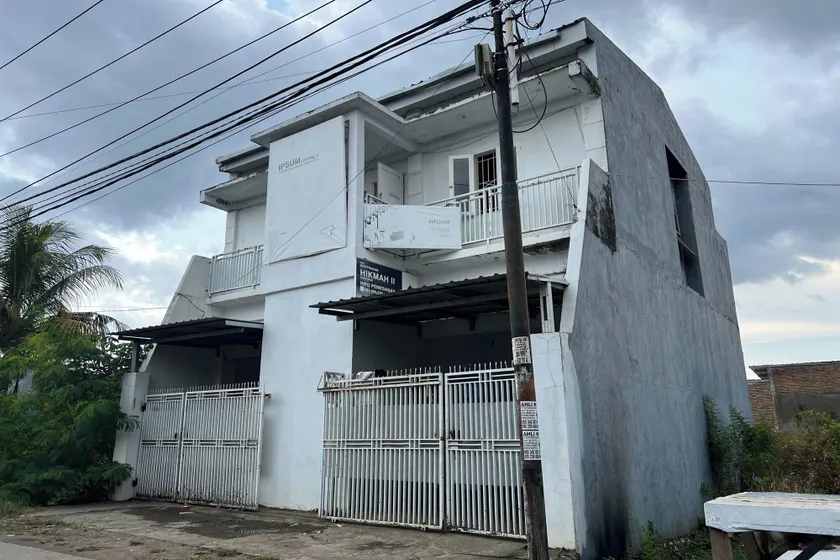 OYO 93953 Kost Tamara Near Kantor Desa Sengka - Image 1