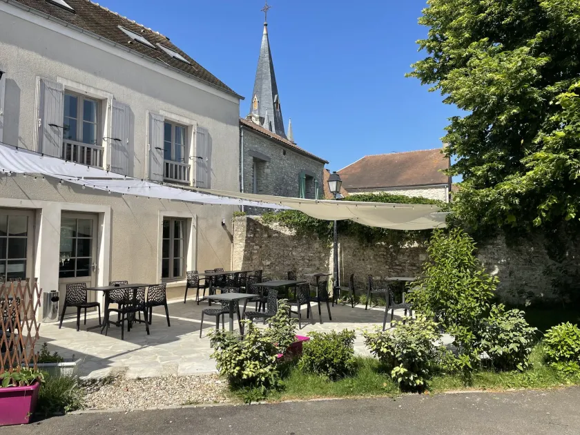 Hôtel - La Cuisine des Lulus - Image 1