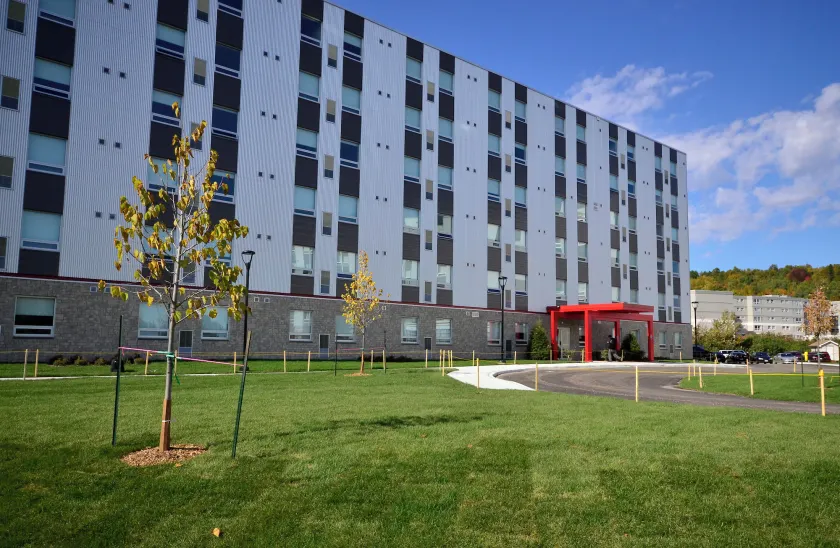Residence & Conference Centre - North Bay - Image 1