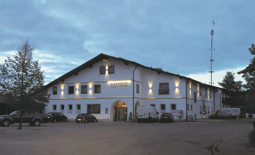 Gasthof Ulrich Meyer - Image 1