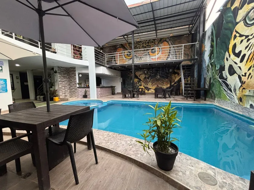 HOTEL COSTA AZUL - Image 1