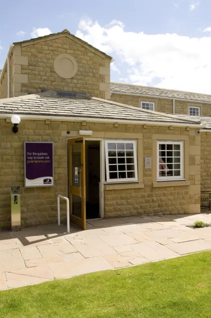 Premier Inn Skipton North - Gargrave - Image 1