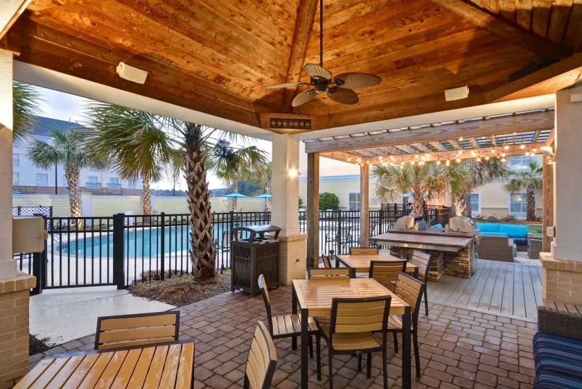 Homewood Suites Wilmington/Mayfaire - Image 1