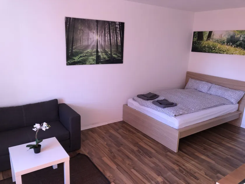 Appartement Redhouse - Image 1