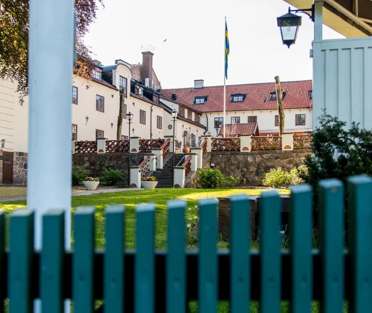 Värdshuset Hwitan - Image 1