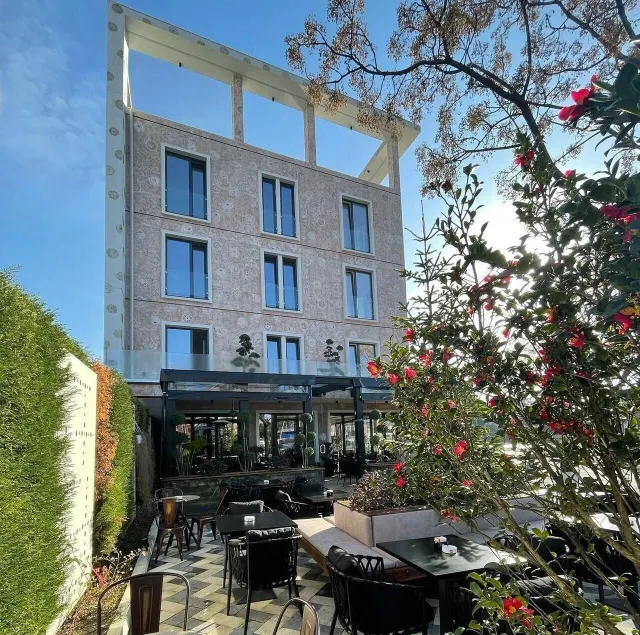Nord Boutique Hotel by HORIZONT - Image 1