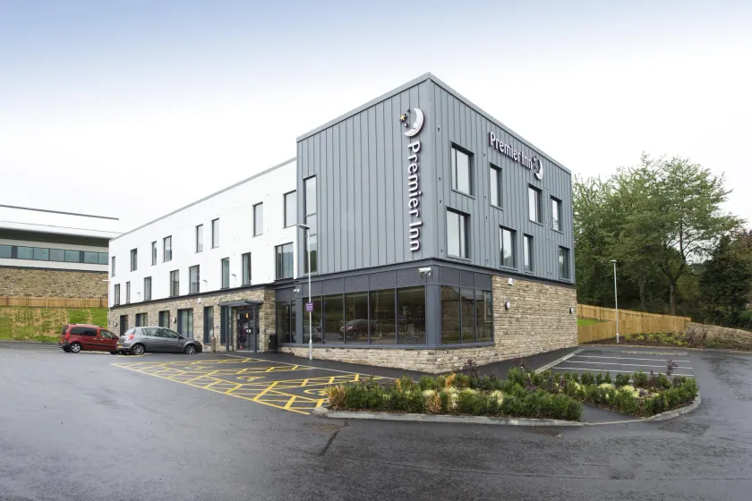 Premier Inn Matlock - Image 1